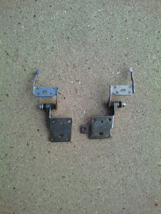 Set balamale Asus X54L