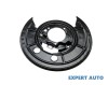 Protectie stropire disc frana Peugeot 807 (2002-&gt;)[E] #1, Array