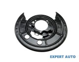 Tabla protectie aparatoare disc frana roata Fiat Ducato (2006-&gt;) [250] #1