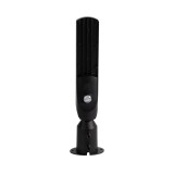 Corp Stradal LED ULTRASLIM Cu Senzor Crepuscular 30W 6500K IP65 - NOVELITE