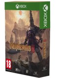 Blasphemous II Limited Collectors Edition XBOX SERIES X