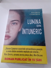 LUMINA DIN INTUNERIC - SHARON CAMERON foto