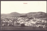 1836 - ANINA, Caras-Severin, Panorama, Romania - old postcard - used - 1911, Circulata, Printata