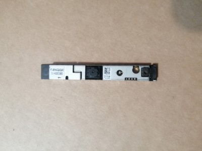 camera web webcam Toshiba Satellite Pro R50-c-12e R50-B Z30 Z30-A g9bc0005h110 foto