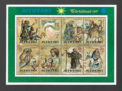 aitutaki mnh foto