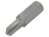 Capăt șurubelniță Torq-Set TS2 25mm