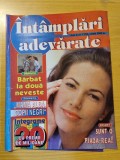 Revista intamplari adevarate anul 2, nr. 1 - 1998