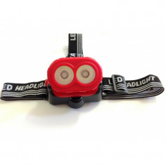 Lanterna Frontala 2W LED YL501 foto
