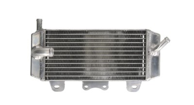 Radiator stanga Yamaha YZF WR 250 06- 13 RAD-002L foto