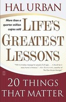 Life&amp;#039;s Greatest Lessons: 20 Things That Matter foto