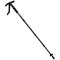 Baston extensibil DEPOX&reg;, Ol Helper, aluminiu, lampa LED, 110 cm