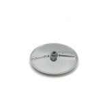 Disc tăiere pentru robot de bucătărie BOSCH 12007725 SIEMENS Original
