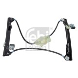 Febi Bilstein Mecanism actionare geam