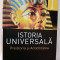 Istoria universală: vol. I: preistoria și antichitatea