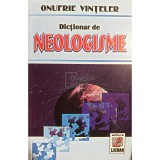 Onufrie Vinteler - Dictionar de neologisme (Editia: 2004)