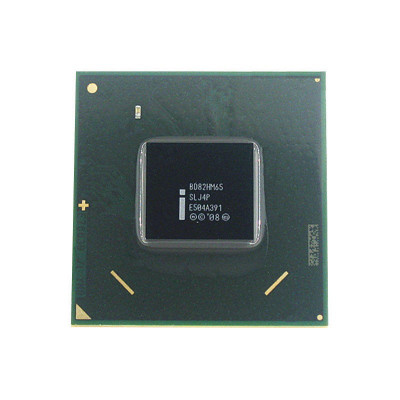Chipset Intel SLJ4P BD82HM65 foto