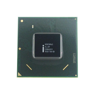 Chipset Intel SLJ4P foto