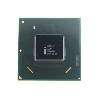 Chipset Intel SLJ4P BD82HM65 foto