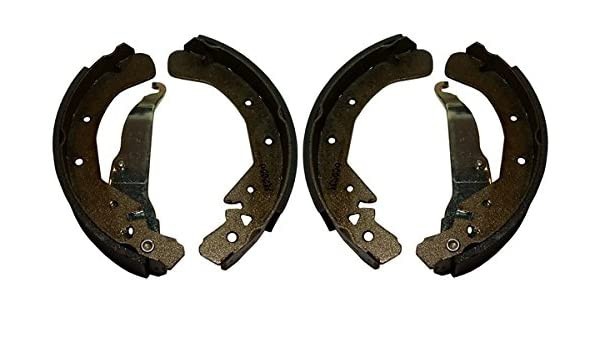 Saboti frana Opel Astra F Classic Combi, Astra F Van (55), Astra F Combi (51, 52), Astra G (F48, F08), Astra H (L48), Combo Tour, Vectra B (36), Zafi