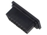 Conector diagnosticare OBD II mamă 16 pini MINITOOLS