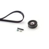 Kit curea distributie Audi 80, 90, Coupe ; Porsche 924; Seat Cordoba, Ibiza II, Toledo I; VW Caddy I, Caddy II, Corrado, Golf I, Golf II, Golf III, J, Gates