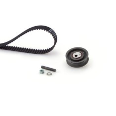 Kit curea distributie Audi 80, 90, Coupe ; Porsche 924; Seat Cordoba, Ibiza II, Toledo I; VW Caddy I, Caddy II, Corrado, Golf I, Golf II, Golf III, J