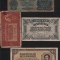 Set Ungaria 25 bancnote pengo milpengo adopengo korona cateva rare