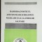 Radiodiagnosticul afectiunilor scheletice maxilare si al glandelor salivare