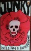 WILLIAM S. BURROUGHS - JUNKY: THE DEFINITIVE TEXT OF &#039;JUNK&#039;(PENGUIN 2012/LB ENG)