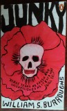 Cumpara ieftin WILLIAM S. BURROUGHS - JUNKY: THE DEFINITIVE TEXT OF &#039;JUNK&#039;(PENGUIN 2012/LB ENG)