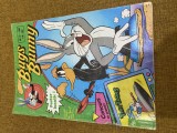 Bugs Bunny nr. 2/1994 - limba romana