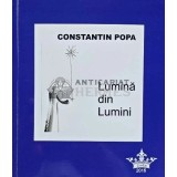 Lumina din Lumini - 2016 - Constantin Popa (AC209)