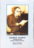 GEORGE DAMIAN - ANTOLOGIA POEZIEI-EMIL IANUS-273927