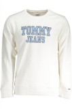 Cumpara ieftin Bluza barbati cu imprimeu cu logo alb, XL