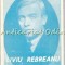 Liviu Rebreanu Intre &quot;Oameni De Pe Somes&quot; - Gavril Scridon