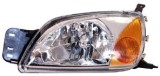 Far Ford Fiesta (JAS/JBS/JVS)/Courier 09.1999-12.2001 Mazda 121 (Jasm/Jbsm) 01.2000-12.2002 TYC partea stanga H4 manual