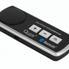 Handsfree bluetooth 3.0 cu EDR multipoint QUER