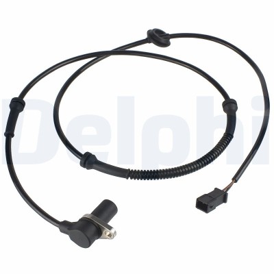 DELPHI SS20286 senzor,turatie roata foto