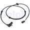 DELPHI SS20286 senzor,turatie roata