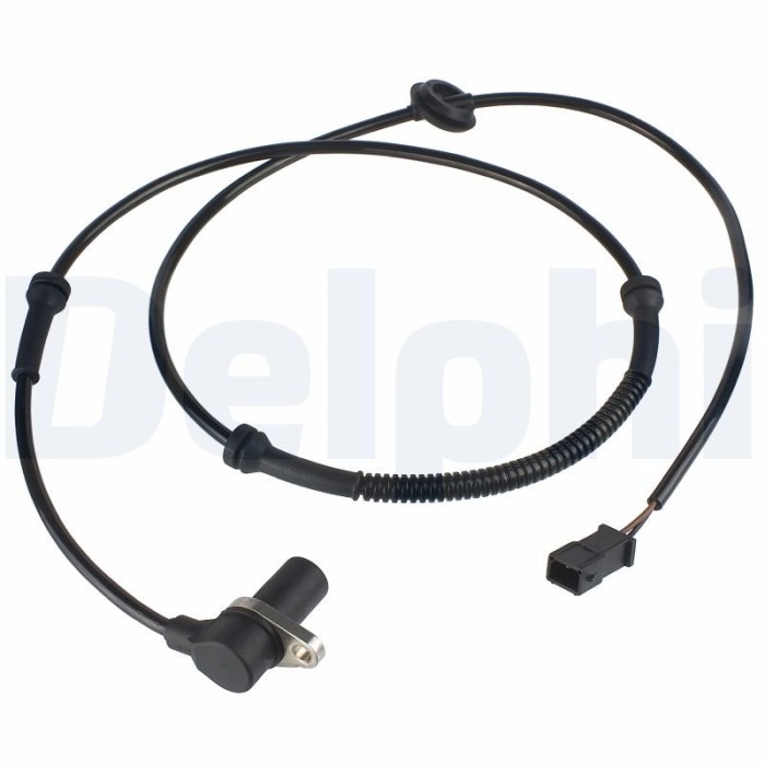 DELPHI SS20286 senzor,turatie roata