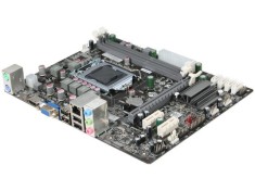 Placa de baza PC second hand ECS H61H2-M2 Socket 1155 HDMI