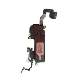 Banda Senzori cu Difuzor iPhone 12 Pro Max, Bulk