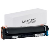 Toner Compatibil HP W2191XC Cyan - TonerHub
