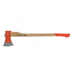 Topor pentru lemne, Strend Pro A613 Hickory USA, 1.5 kg, lungime 800mm, coada lemn