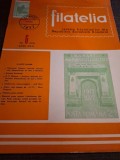Revista Filatelica - Nr.6 Iunie 1977 Anul XXVI