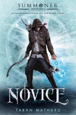 The Novice: Summoner: Book One foto