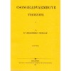 Csongr&aacute;d v&aacute;rmegye t&ouml;rt&eacute;nete I. - Zsilinszky Mih&aacute;ly