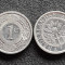 Antilele Olandeze 1 cent 2003