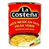 Salsa Verde (2.95kg)
