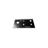 Placă vitroceramică pentru plită SIEMENS BOSCH 20000574 00715397 Original